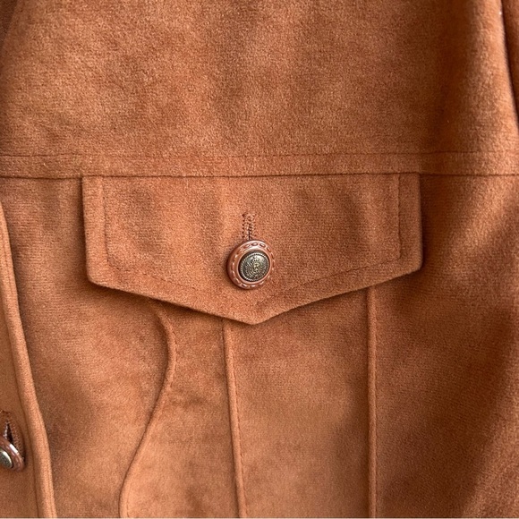 Florentine Jacket and Skirt Set - Picture 5 of 14